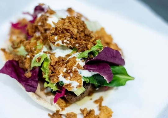 Festival Arrebita leva gastronomia nacional ao Norte 
