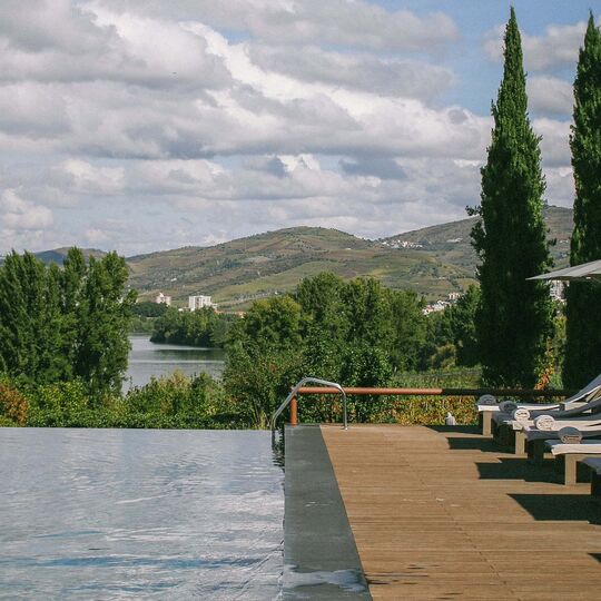 No Douro, um verão com todos os sentidos apurados