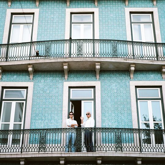 Sotheby’s. Imobiliário de luxo cresce 40% em Portugal 