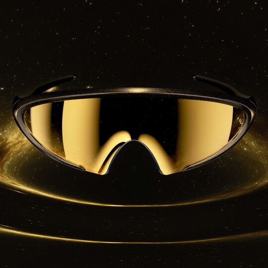 Oakley celebra meio século com lançamento especial 