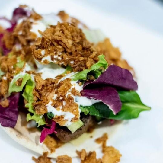 Festival Arrebita leva gastronomia nacional ao Norte 