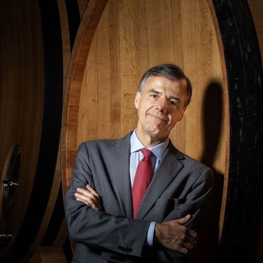 Um dia na vida de Luís Sequeira: “Não dispenso a leitura, corrida e reflexão”