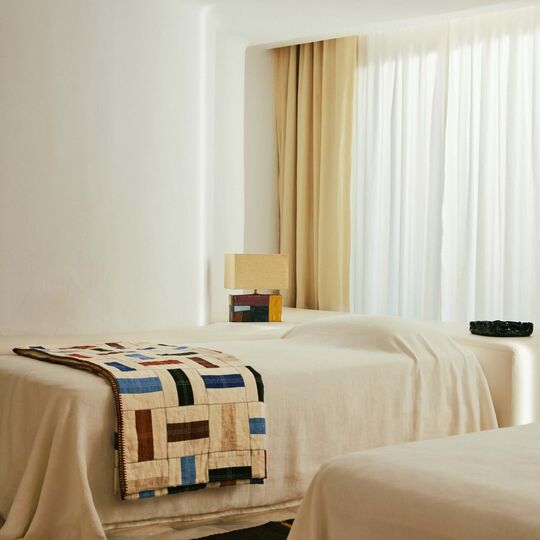 Zara Home x Collagerie. Quando a arte e o design se encontram