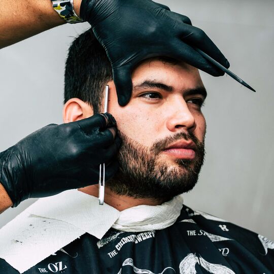 Como cuidar da barba: dicas de um especialista