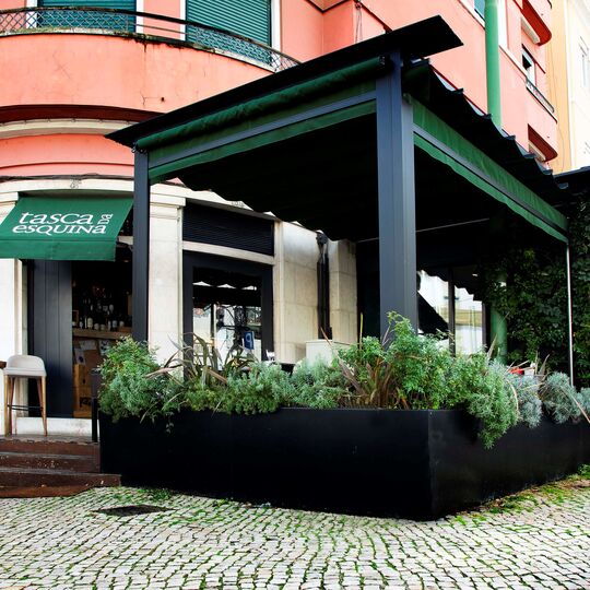 Tasca da Esquina faz 16 anos e estreia novos sabores