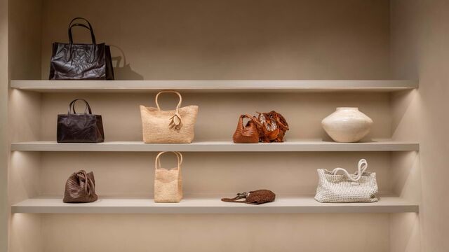 Massimo Dutti instala-se temporariamente em Saint-Tropez até 31 de outubro de 2025.