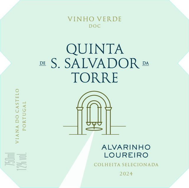 Alvarinho Loureiro 2024.
