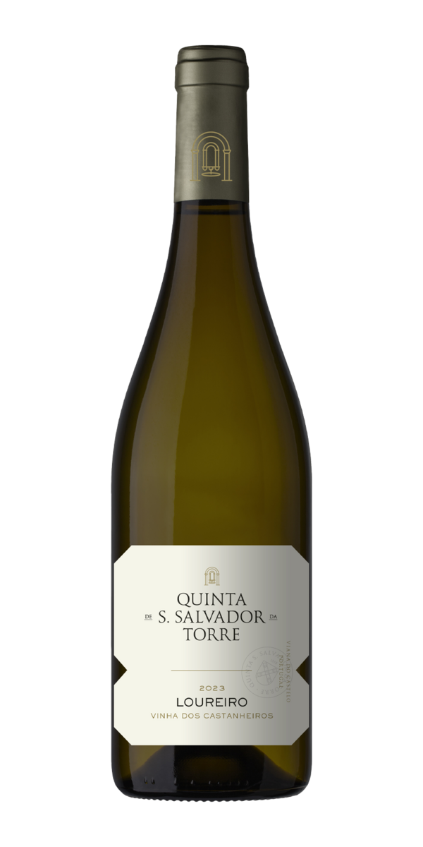Loureiro Vinha dos Castanheiros.