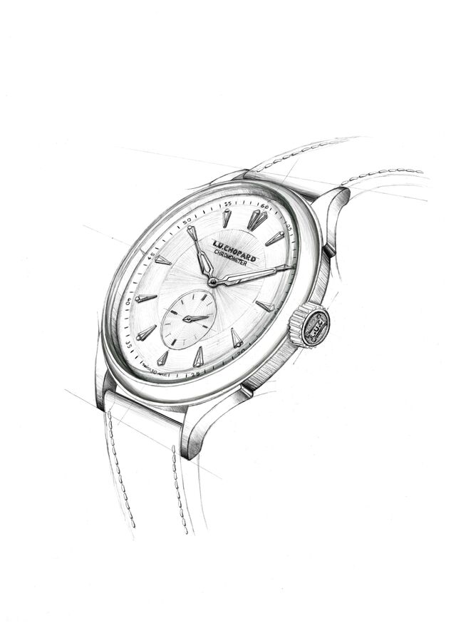 Para conquistar esta certificação, os relógios terão de passar os testes COSC (Official Swiss Chronometer Testing).