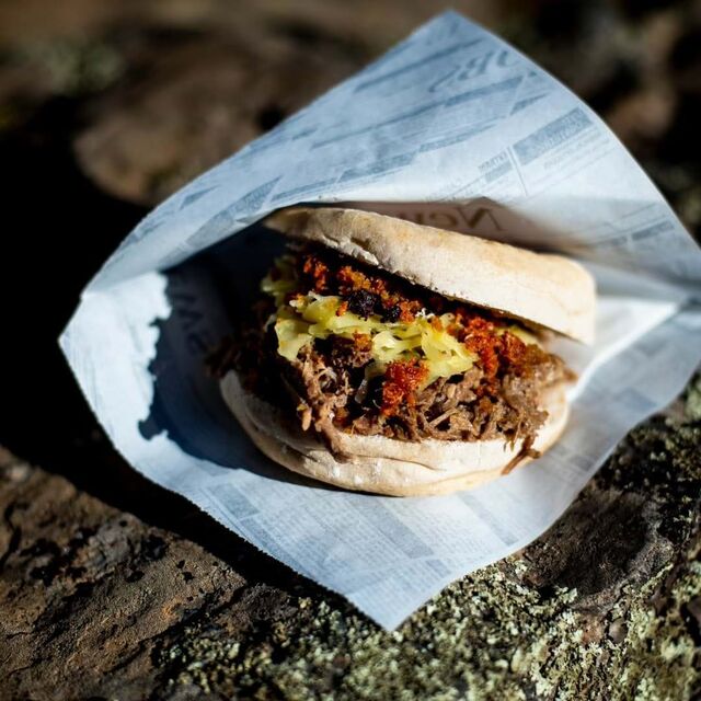 O festival de street food irá contar com 30 chefs de cozinha de todo o país que, juntos, vão apresentar o que melhor se faz nas cozinhas portuguesas