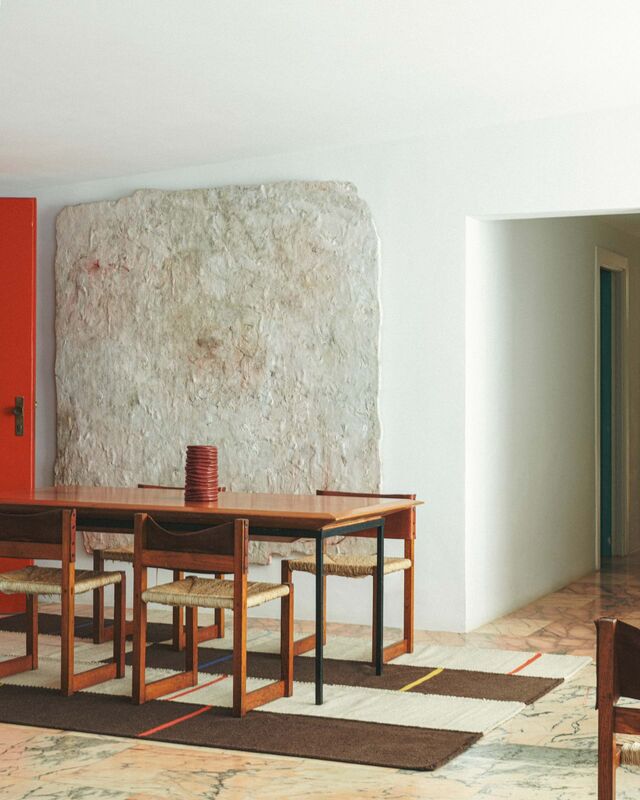 Zara Home x Collagerie: A Common Thread
