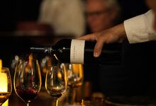 Honra e Legado. Dois vinhos em nome do pai