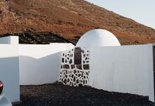 Lanzarote. Um refúgio lunar a flutuar no Atlântico
