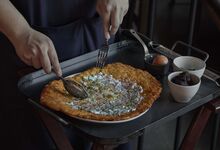 Fismuler: um dos restaurantes mais cool de Madrid acaba de aterrar em Lisboa
