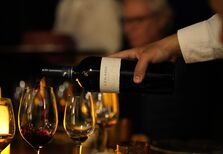 Honra e Legado. Dois vinhos em nome do pai