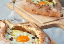 Treestory: uma história georgiana contada à mesa