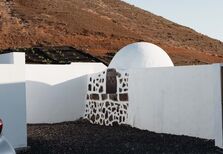 Lanzarote. Um refúgio lunar a flutuar no Atlântico