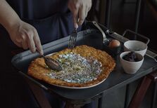 Fismuler: um dos restaurantes mais cool de Madrid acaba de aterrar em Lisboa