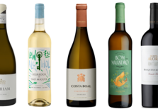 Em agosto, vinhos para todos os gostos… e tendências