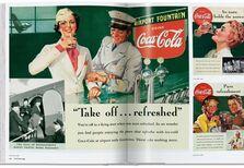 "All-American Ads of the 30s": sonho e otimismo em tempos difíceis