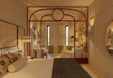 Origine Porto Gaia. Um novo cinco estrelas no Douro