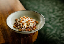 Rossio Gastrobar: cocktails arrojados, comida e música no coração de Lisboa 