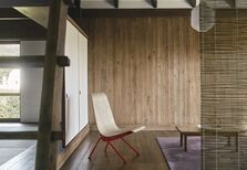 Criação emblemática de Jean Prouvé em relançamento exclusivo 