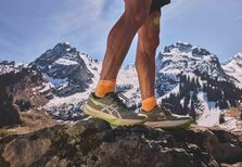 Quatro sapatilhas para voltar a estar em forma depois do Verão