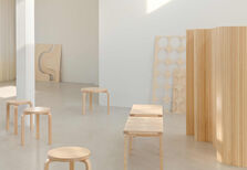 Artek e Marimekko celebram 90 anos com coleção limitada