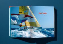 Livro. A America’s Cup como nunca a viu