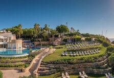 Miraval escolhe Vila Vita Parc para instalar o segundo lounge europeu