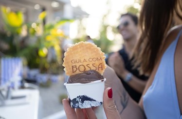 Granado. O verão carioca para comer à colher na Comporta
