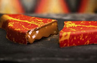 Um decadente bife de chocolate? É para provar na Sala de Corte