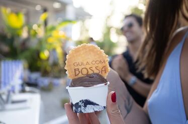 Granado. O verão carioca para comer à colher na Comporta