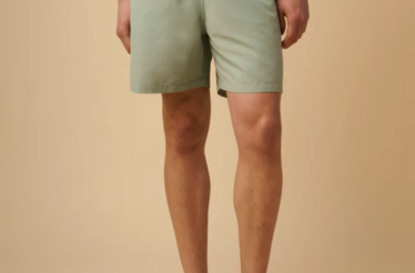 Calções de banho masculinos: estilo, conforto e tendências para este verão