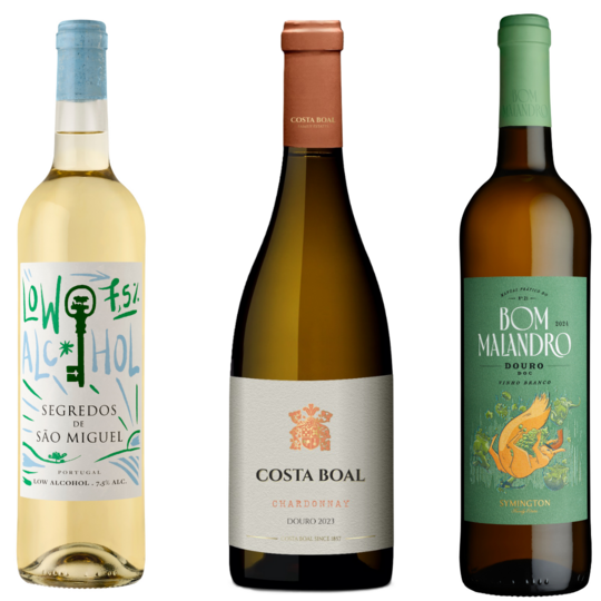 Em agosto, vinhos para todos os gostos… e tendências