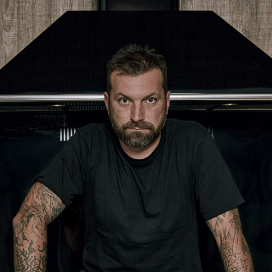 Um dia na vida de Ljubomir Stanisic: “Portugal não está feito para empreendedores”