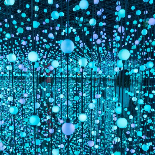 Wondersense. Os cinco sentidos são os protagonistas do novo museu do Porto 