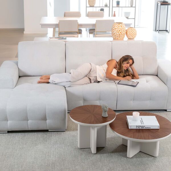 Mobiliário: Antarte tem o IVA "de férias" em agosto