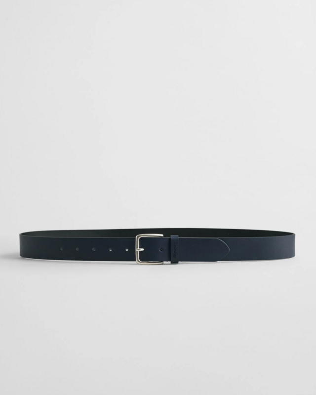 Gant, Cinto em pele, €60.