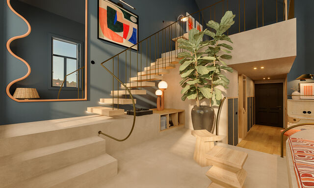Duplex