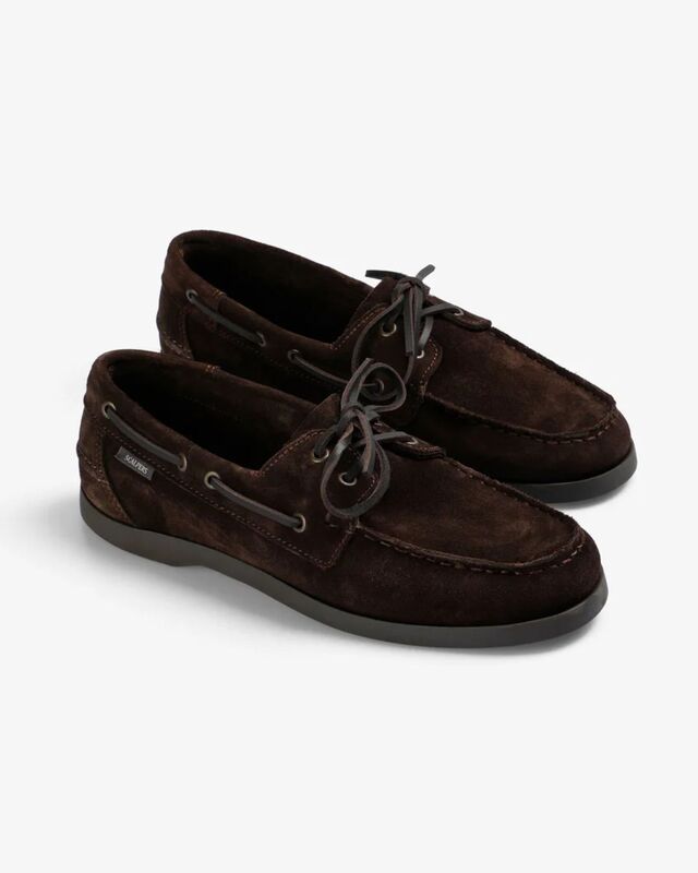 Scalpers, Sccuriel Boat Shoes, €139.