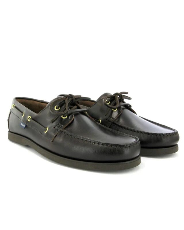 Atlanta Mocassins, Regatta, €145.