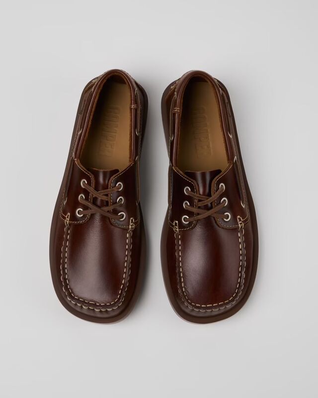 Camper, Don, €189.