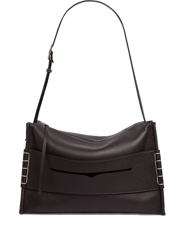 JW Anderson, Messenger leather shoulder bag, 2.506 euros