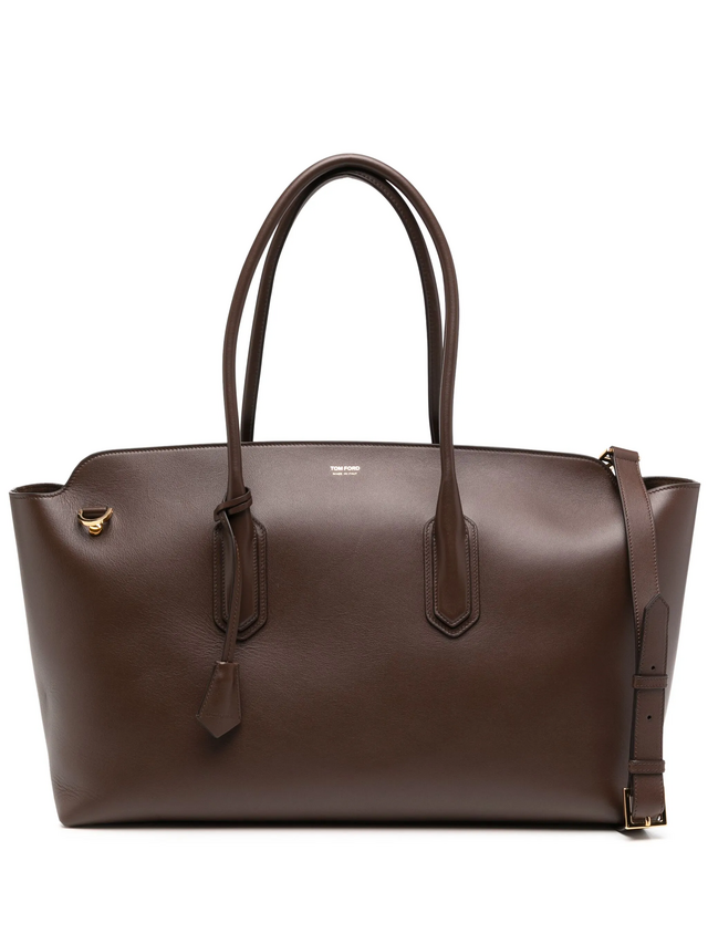 Tom Ford, Alexander East West tote bag, cerca de 4.711,31 euros