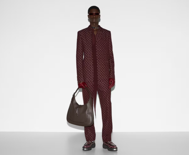 Gucci, Gucci Jackie 1961 large bag, 3.700 euros