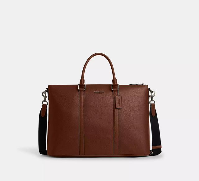 Coach, Caleb Work Bag, cerca de 345,88 euros