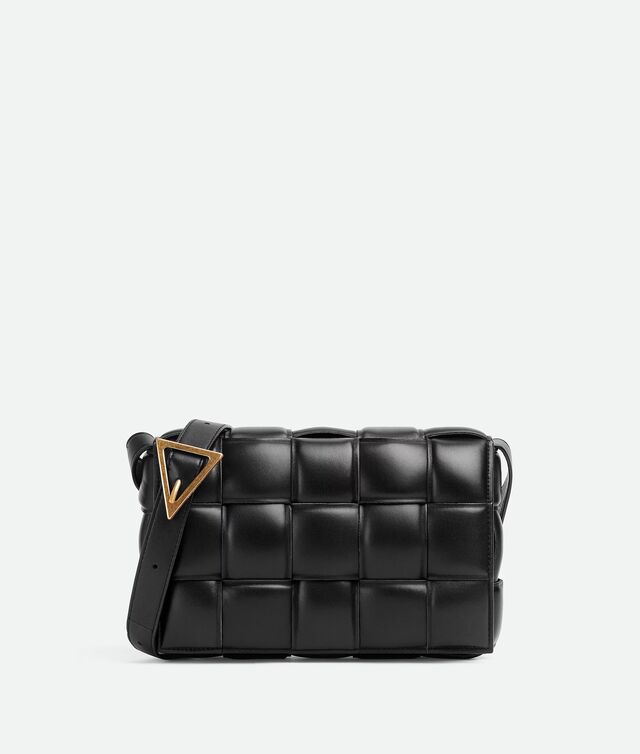 Bottega Veneta, Padded Cassette, 3.900 euros