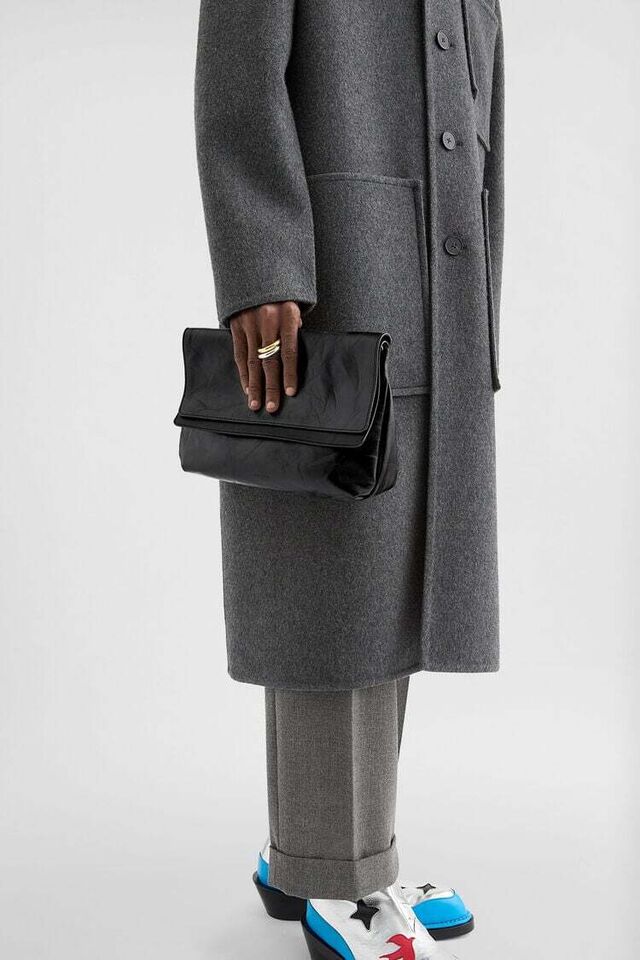 Jil Sander, Shadow Small, 1.850 euros